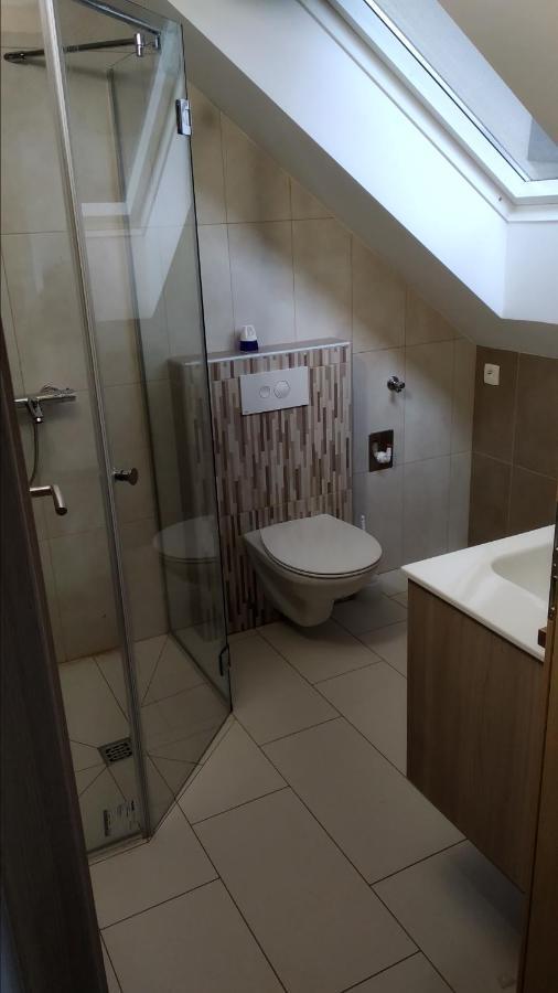 Križe Apartma Maricka 아파트 외부 사진